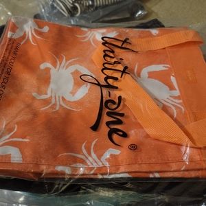 Thirty-one Essential Storage Tote